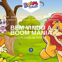 Boom Mania