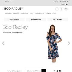  collections, 500 boutiques, concept, stores