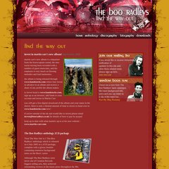 Boo Radleys | Find The Way Out