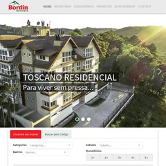 Bordin Imóveis - Gramado-RS