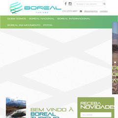 Boreal Turismo