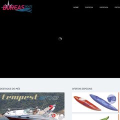 :: Boreas Boats ::