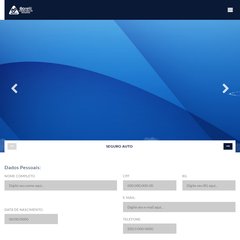  Acidentes Pessoais, Notebook/Tablet, Automóvel, SEGURADORAS