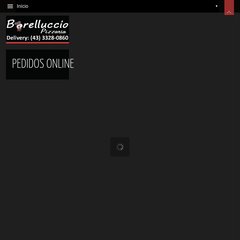 Pizzaria Borelluccio Londrina