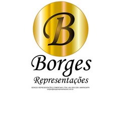 borgesrepresentacoes - :: BORGES REPRE. ::
