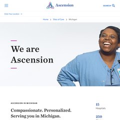 Borgess Health | Hospitals | Clinics | Doctors | Kalamazoo | Southwest Michigan