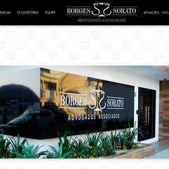 Borges Sorato & Mello - Advogados