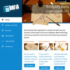 borisdev.com.br - borisdev