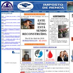 BORKENHAGEN CONTABILIDADE - A Borkenhagen faz mais pelo seu cliente. Você sente. Você vê!