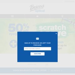 Boscovs Optical Center