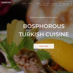 bosphorousrestaurant.com