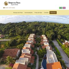 Bosque da Praia Apart Hotel