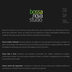 BossaNovaStudio