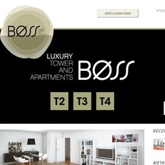 The Boss Luxury Tower