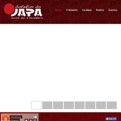 Botekim do Japa | Restaurante de comida japonesa