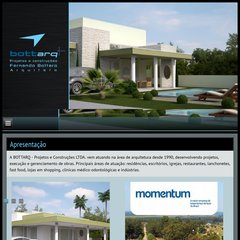  Corporativas, Portifólio, Obras Residenciais&nbsp;/ Comerciais, Principais Clientes