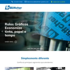 Bottcher Systems