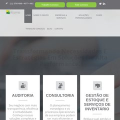  Gerência, Escritórios, Serviços, Auditoria