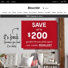 home fashion. smart value - Bouclair