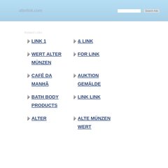 Dominio bourbonalagoas.com.br em Constru