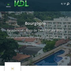 Bourgogne Residences Gourmet - Freguesia Jacarepaguá