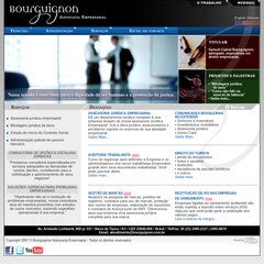 :: BOURGUIGNON ADVOCACIA EMPRESARIAL ::