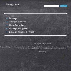  Português, Related Websites, Listed Companies, Find a Brokerage House