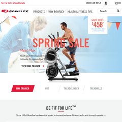 Bowflex