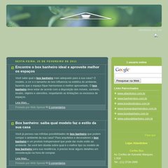 Conversa no Box de Banheiro