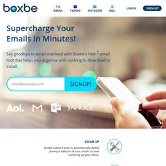 Boxbe