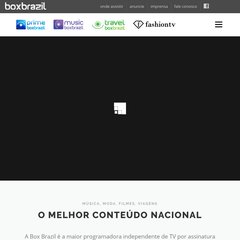 BoxBrazil
