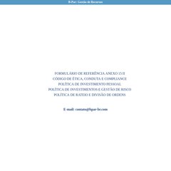 bpar-br.com DN3, Etiquetas, Pinos