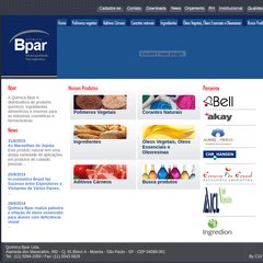  Extratos vegetais, Todos os produtos, By C10