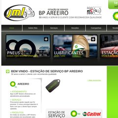 JML – BP Areeiro