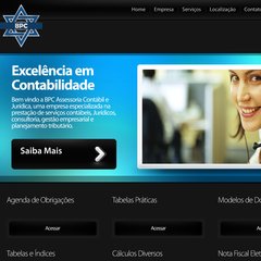 BPC Assessoria Contábil e Jurídica