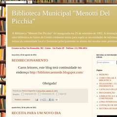 bpmenotti.blogspot.com REDIRECIONAMENTO, 0 comentários, RECEITA PARA UM NOVO DIA