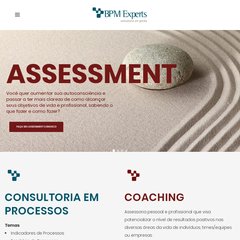 BPM Experts | Consultoria em Gestão