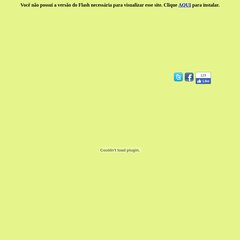 Brasil Quarenta Graus