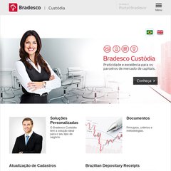 Bradesco Custódia