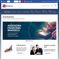 Bradesco Leasing