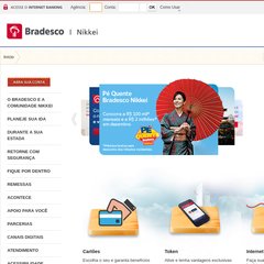 Bradesco Nikkei