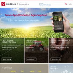 Bradesco Rural