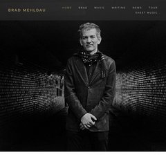 Brad Mehldau :: Modern Music