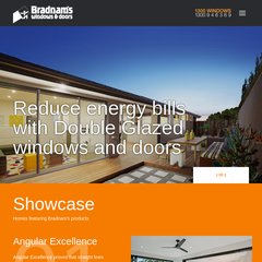 - Bradnams Windows & Doors