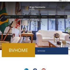 braganascimento - Braga Nascimento - Sistema de Consulta Online