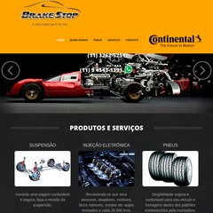 brakestop - Brake Stop ---- O Auto Center Perto de Você