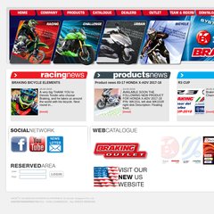 BRAKING | Power Under Control