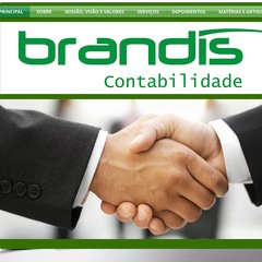 brandiscontabilidade.com.br Newtec Soluções