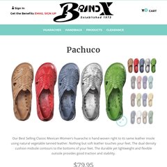 brandxhuaraches