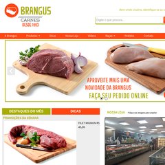 branguscarnes - Brangus Carnes